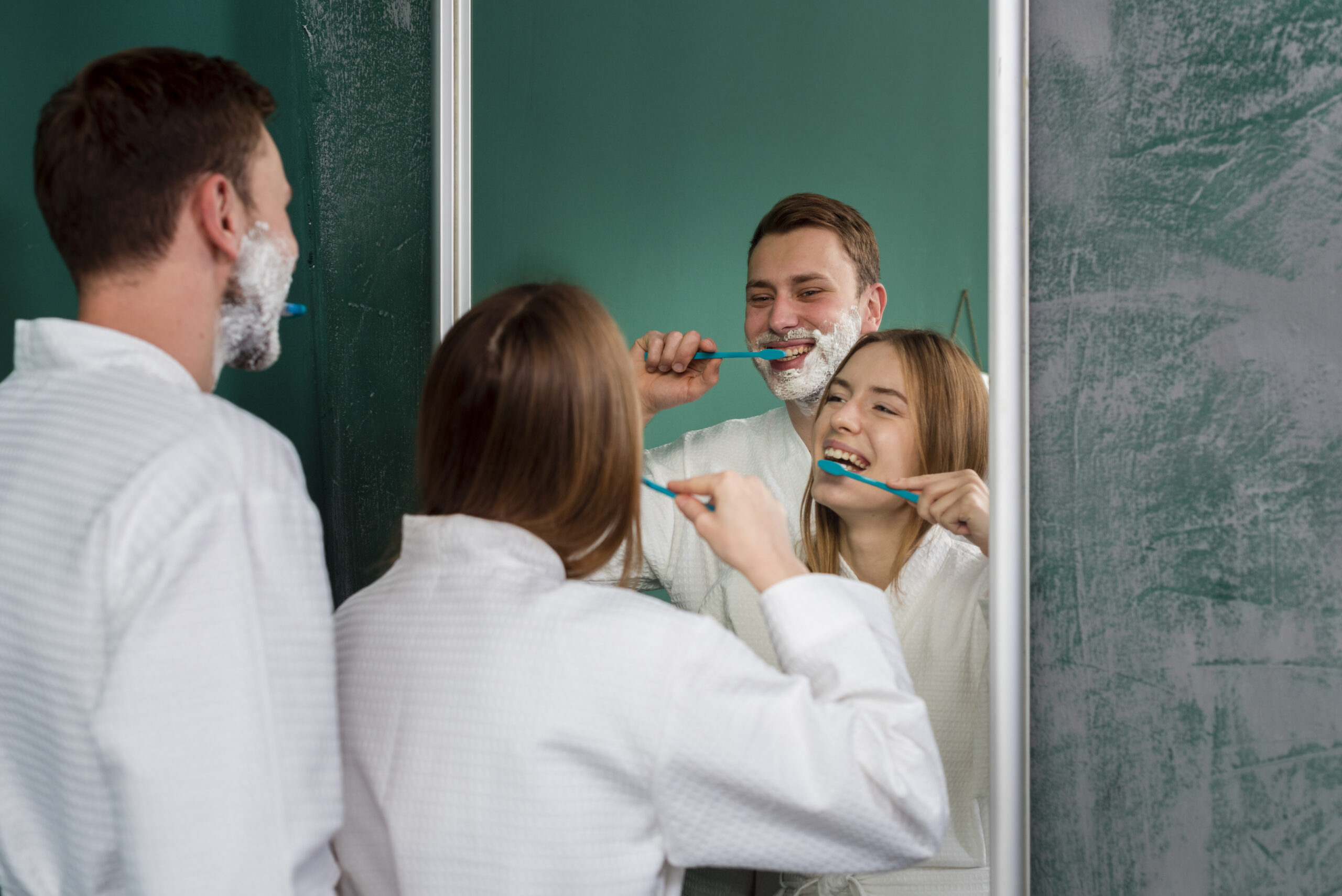 Featured image for “A Smarter Approach to Oral Wellness Through General Dentistry in East Lansing”