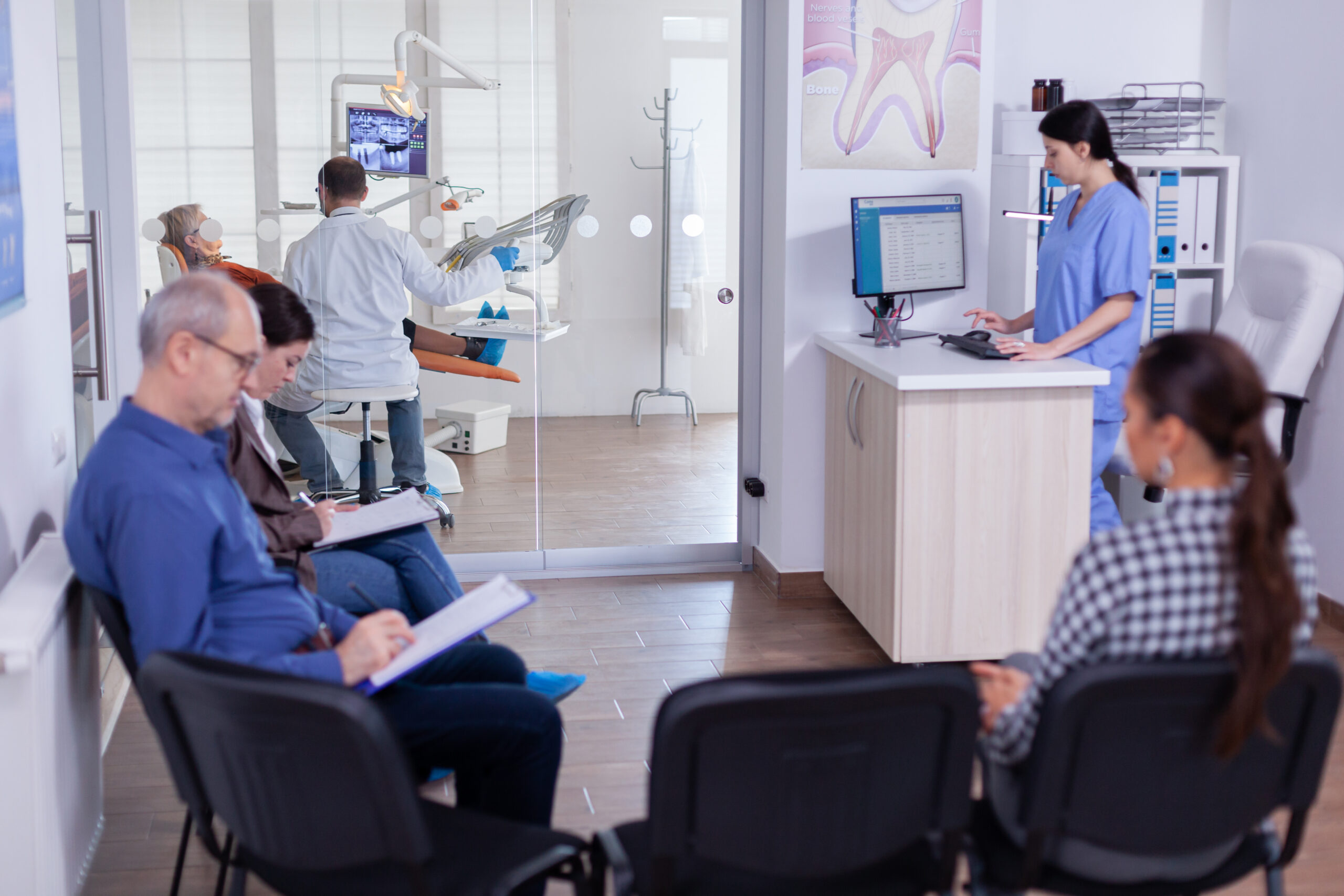 Featured image for “Understanding the Benefits of Modern Root Canal Treatment in East Lansing Procedures”