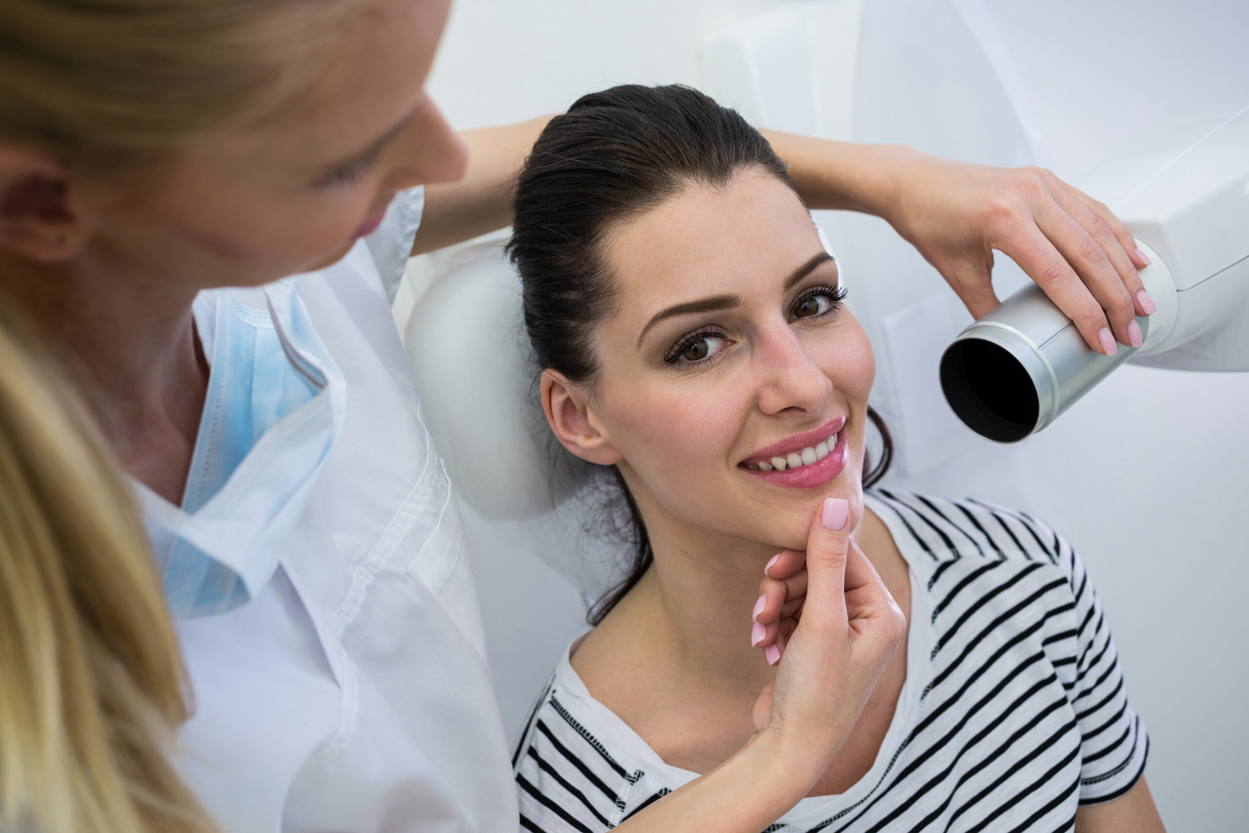 Featured image for “How Consistent Care from a Dentist in East Lansing Helps Prevent Future Problems”