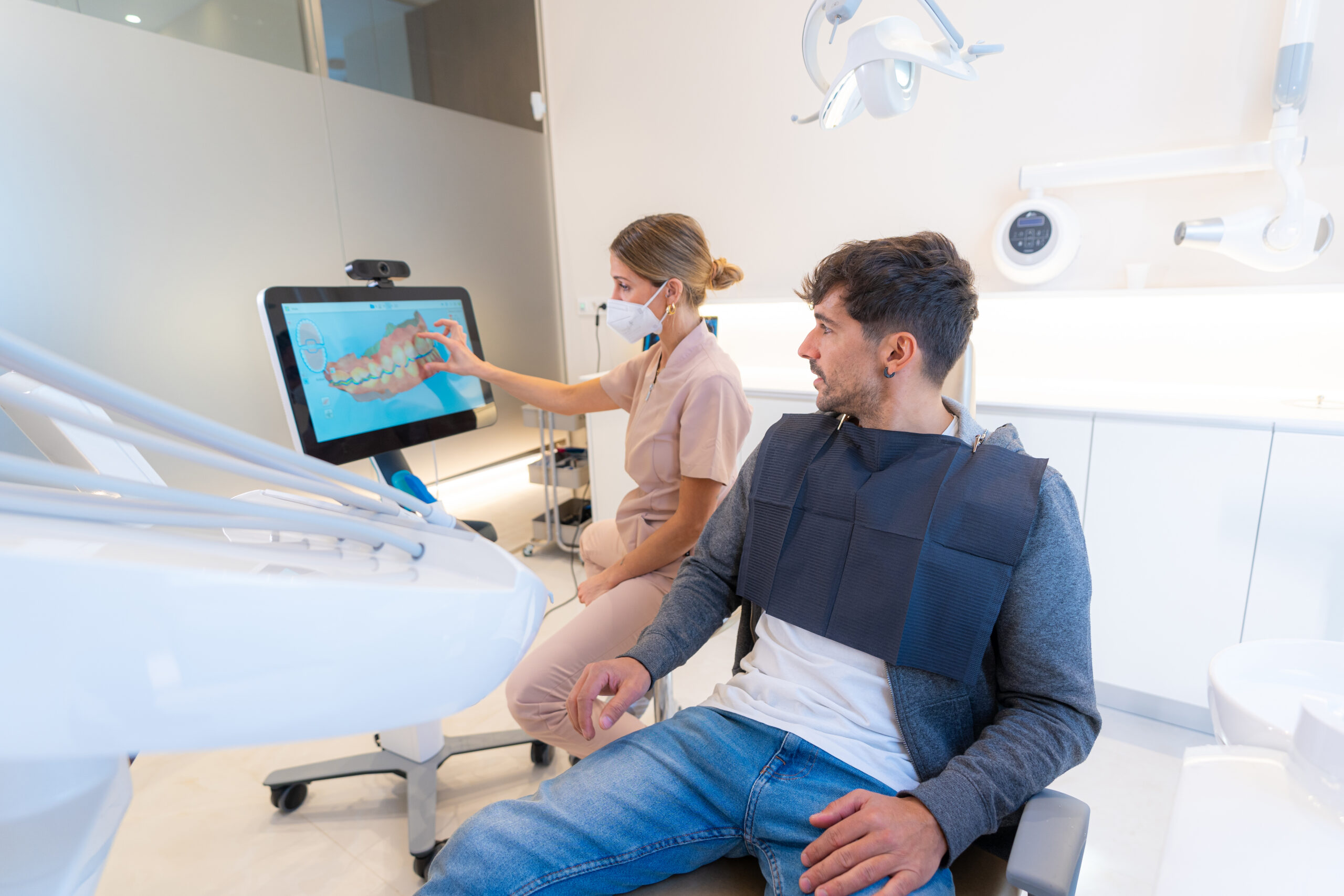 Featured image for “Fast and Supportive Care from an Emergency Dentist East Lansing Team”