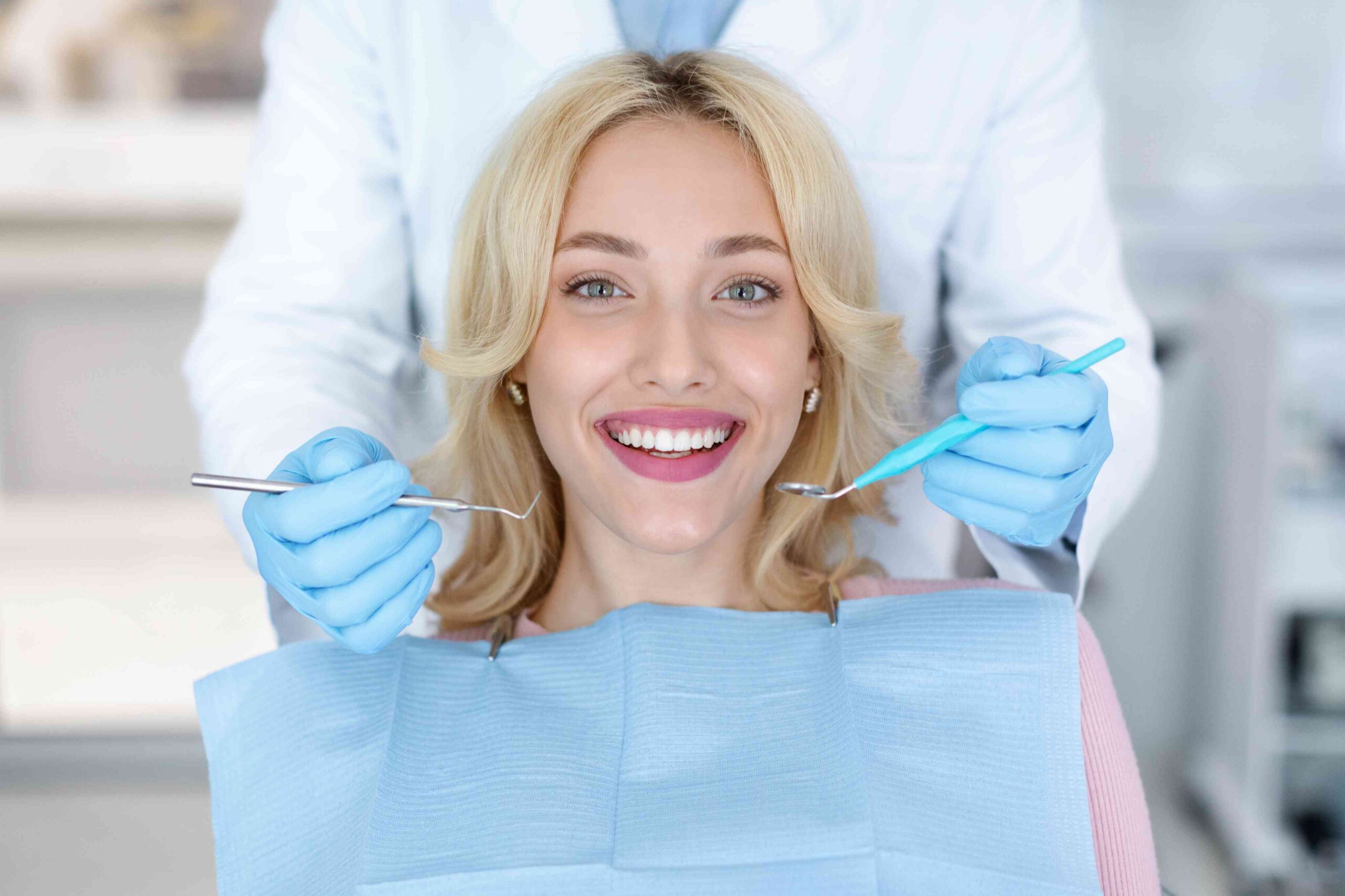 Featured image for “Choosing Invisalign Haslett, MI or Whitening Starts with a Healthy Smile Review”
